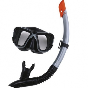 BESTWAY Blacksea Diving Set - Маска и шнорхел